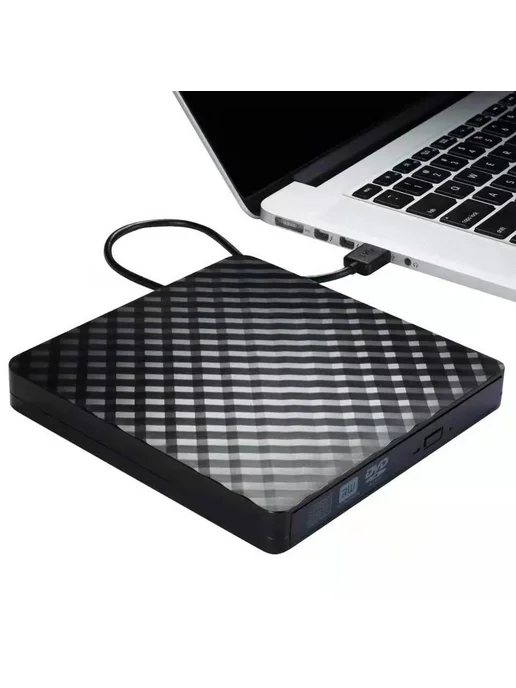 USB 3 0 Портативный DVD-RW CD-ROM DVD-плеер, вариант