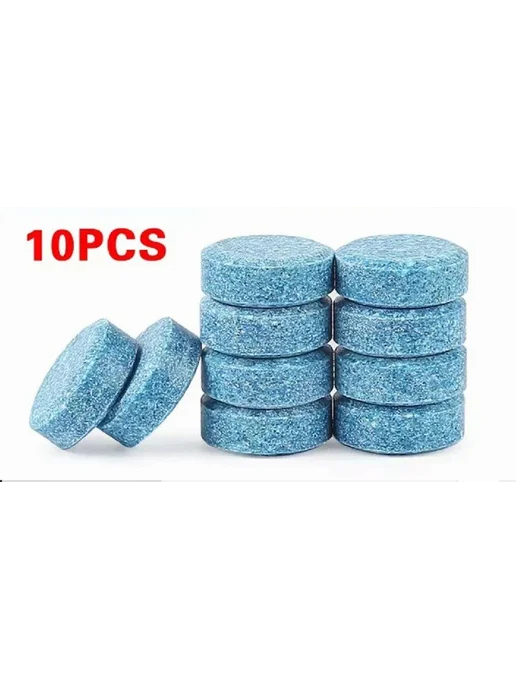Жидкость стеклоомывателя 10 шт, 10 шт