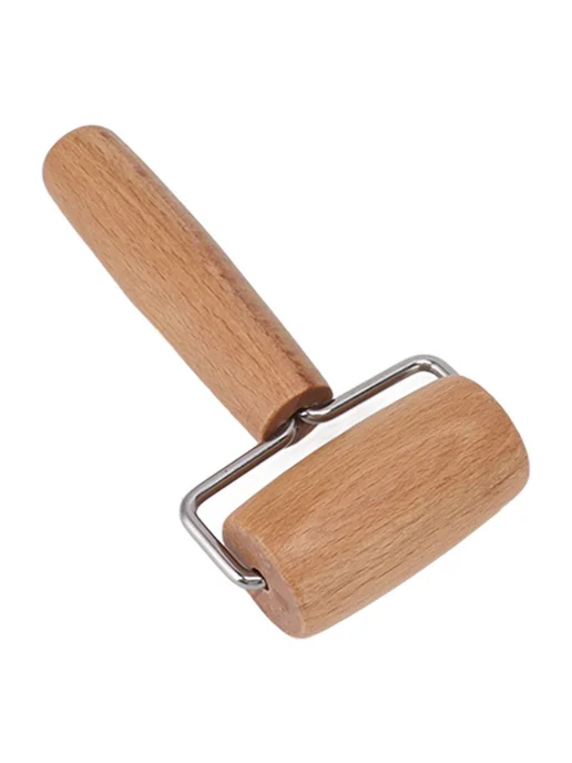 Скалка Черный, черный