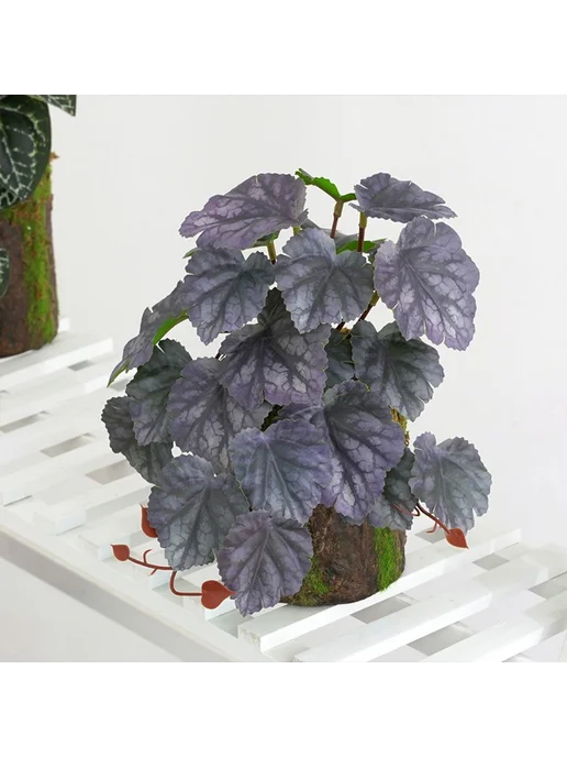 Искусственные растения для террариума 3D-печать, вариант, фото 2