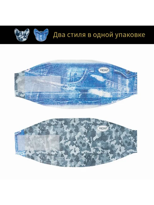 Пеленка многоразовая 60х60 см, 60x60 см, фото 2