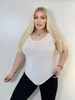 Боди топ базовый 406999560 купить за 492 ₽ в интернет‑магазине Wildberries