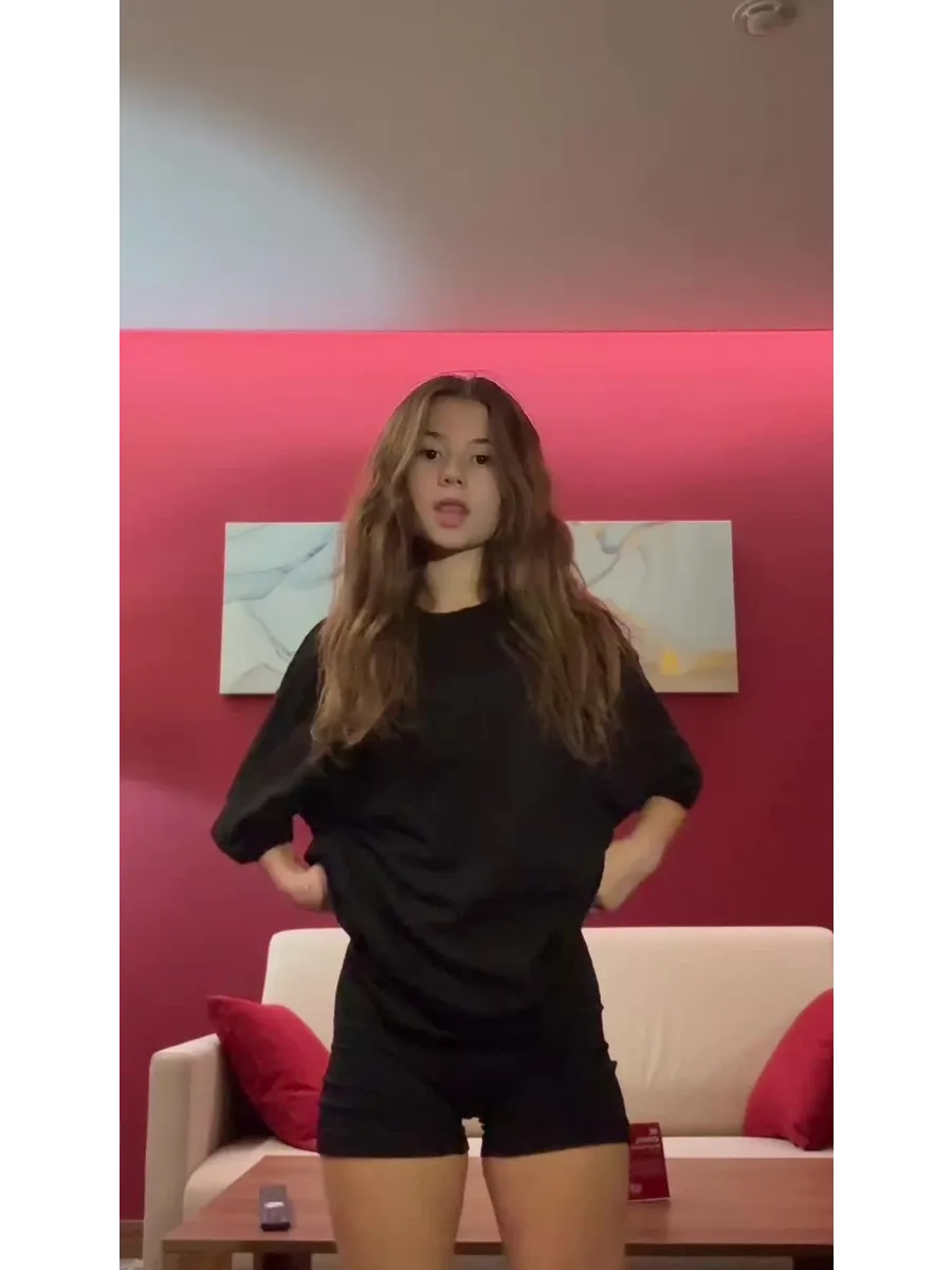 Милана Хаметова порно – горячая подборка видео 18+