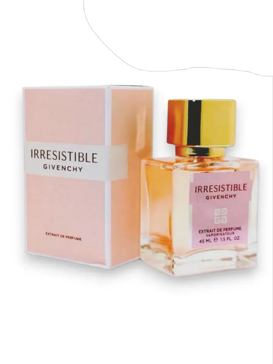 Тестер A+ Givenchy Irresistible