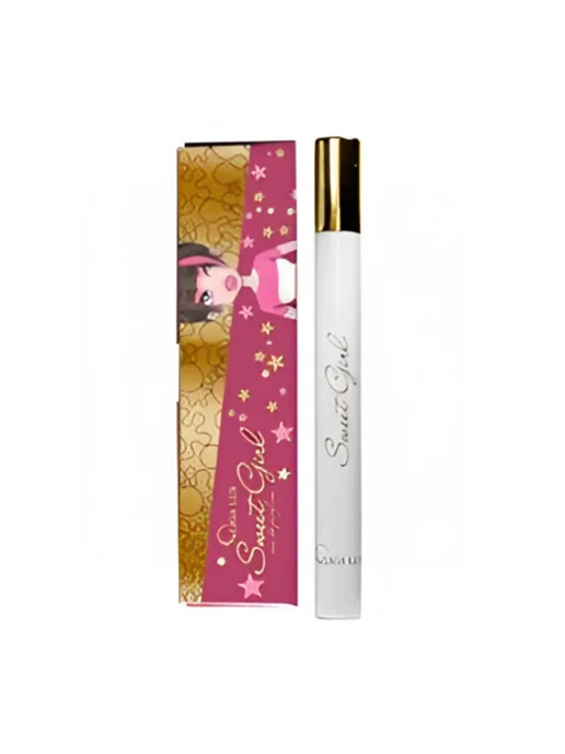 Liga Lux SWEET GIRL 17ml парфюмерная вода для женщин, 17 мл