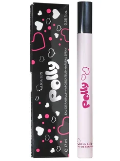 Liga Lux POLLY 17ml парфюмерная вода для женщин