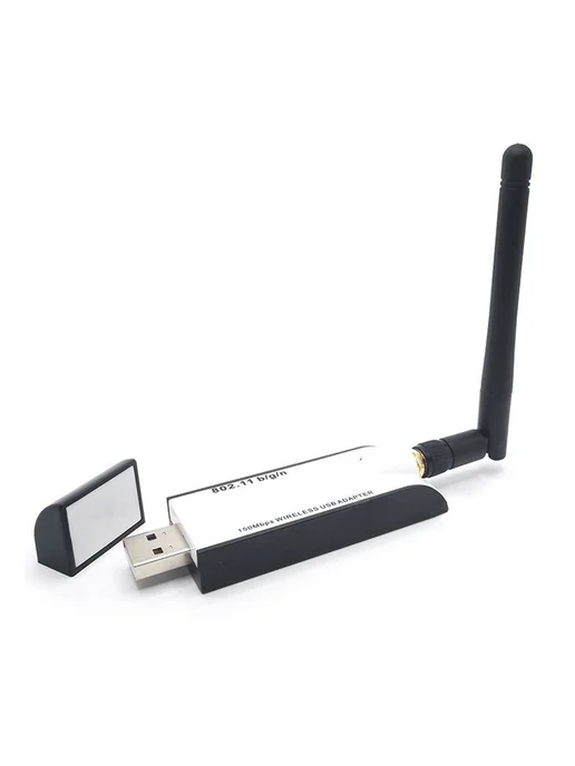 Набор микросхем RT3070L USB 150 Мбит с для чип Разноцветный, вариант