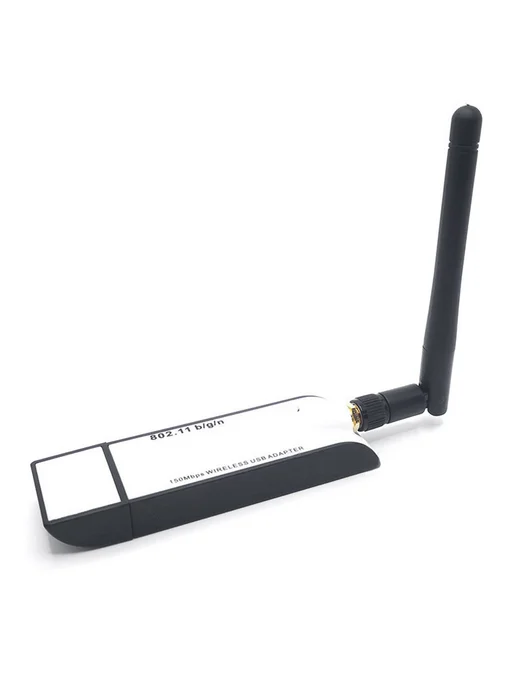 Набор микросхем RT3070L USB 150 Мбит с для чип Разноцветный, вариант, фото 2