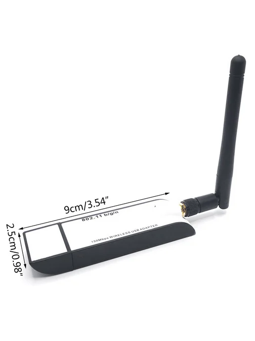 Набор микросхем RT3070L USB 150 Мбит с для чип Разноцветный, вариант, фото 4