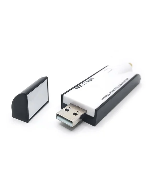 Набор микросхем RT3070L USB 150 Мбит с для чип Разноцветный, вариант, фото 6