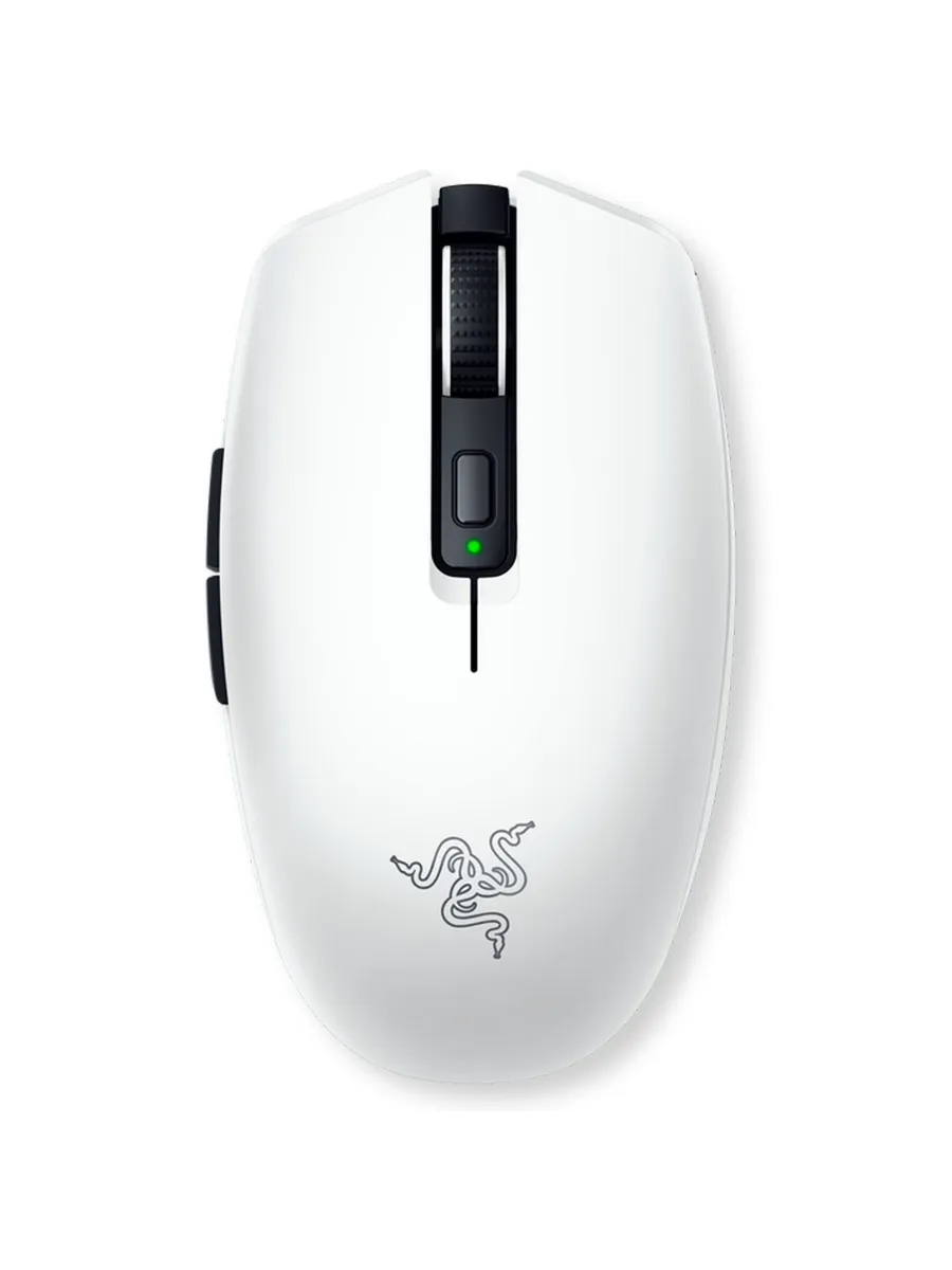 Razer Orochi V2 беспроводная игровая мышь белый