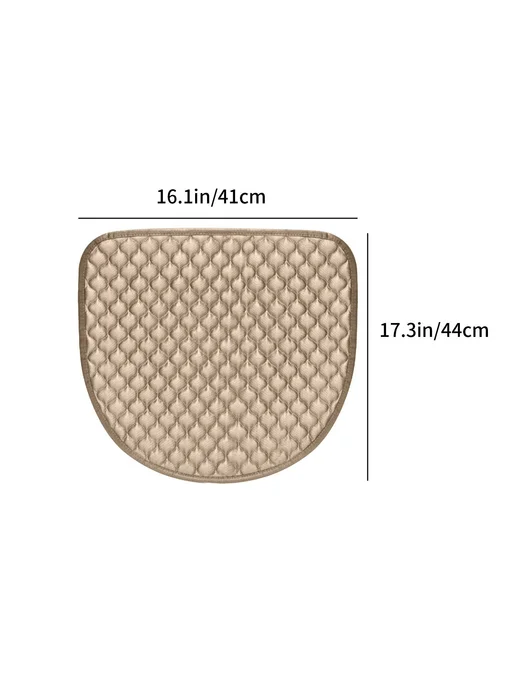 Подушка на стул Viikei 41x44 см GD, 41x44 см, фото 3