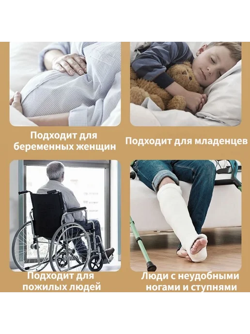 PIIULUMK Биотуалет Светло-коричневый 36х44х39, 36x44x39, фото 2