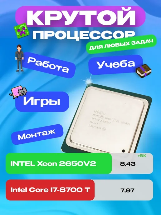 МОЙПК.РУ Игровой компьютер Core i7 RTX 3060 TI 32 ГБ SSD 512 Гб, 32 ГБ, 512 ГБ, фото 7