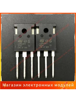 2 шт упак STGWA30M65DF2 TO247 G30M65DF2 2шт