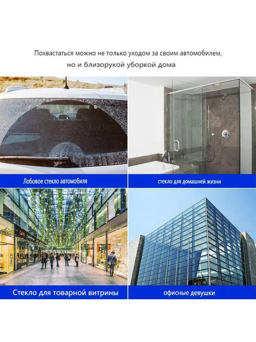 Жидкость стеклоомывателя для стекол, 20 шт, 20 шт, фото 4