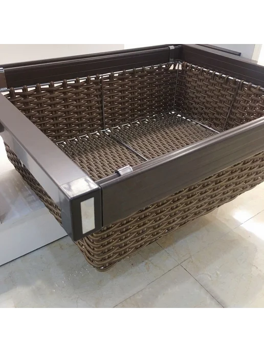 Lucky Вешало для гардеробной системы горчичный, вариант, фото 4