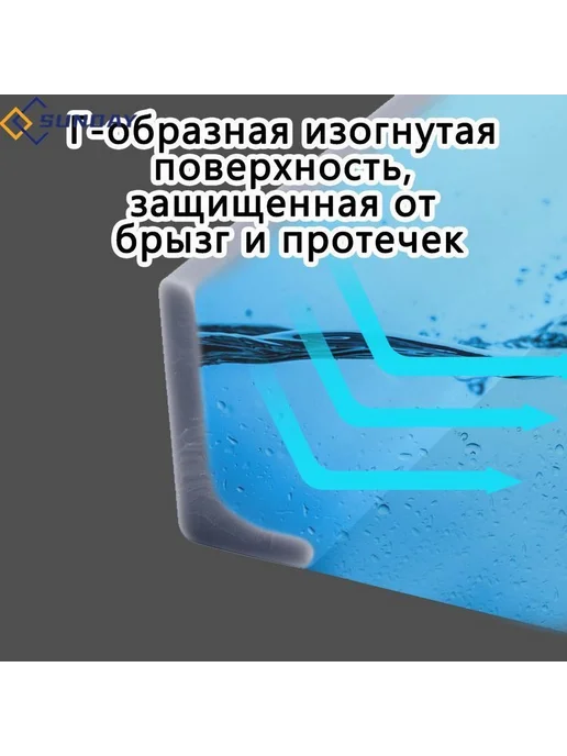 Запчасть для душевой кабины серый, серый, фото 6