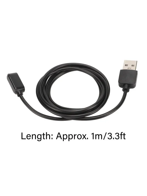 Зарядное устройство для Huawei Honor 6 7 Band 6 7 Black, черный, фото 7