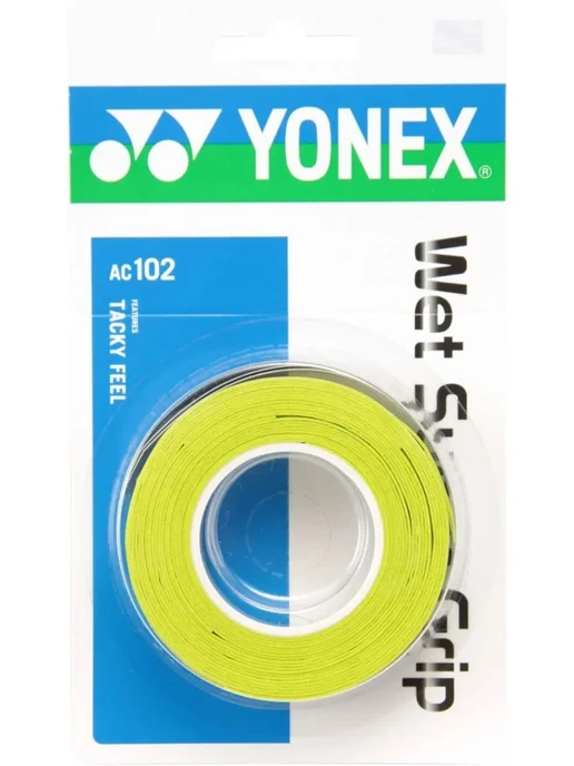 Аксессуары для бадминтона Yonex white, белый, фото 6