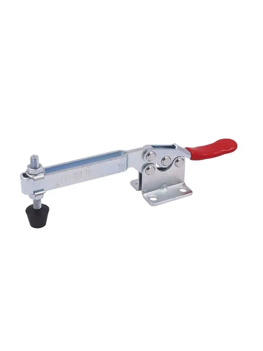 OZ-SUNBA Быстросъемный зажим GH-201BL 90 кг (198 фунтов), 90 кг, фото 4