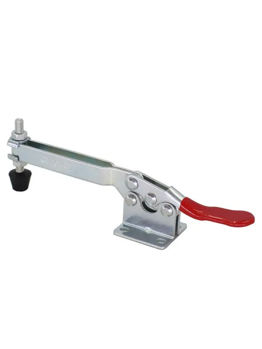 OZ-SUNBA Быстросъемный зажим GH-201BL 90 кг (198 фунтов), 90 кг, фото 5
