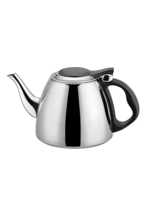 Электрический чайник CHL90502253, белый, белый