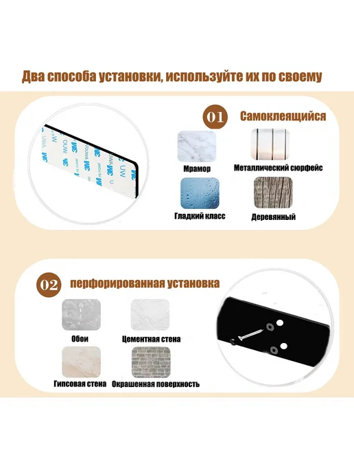 Держатель кухонный для утвари 32 5x9 8x3 5 см Черный, 5x9, фото 3