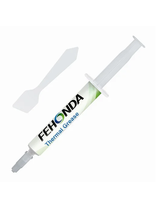 Термопаста Fehonda TG-8 20г 8 5W km 20г, 20 г, 5 Вт, фото 2
