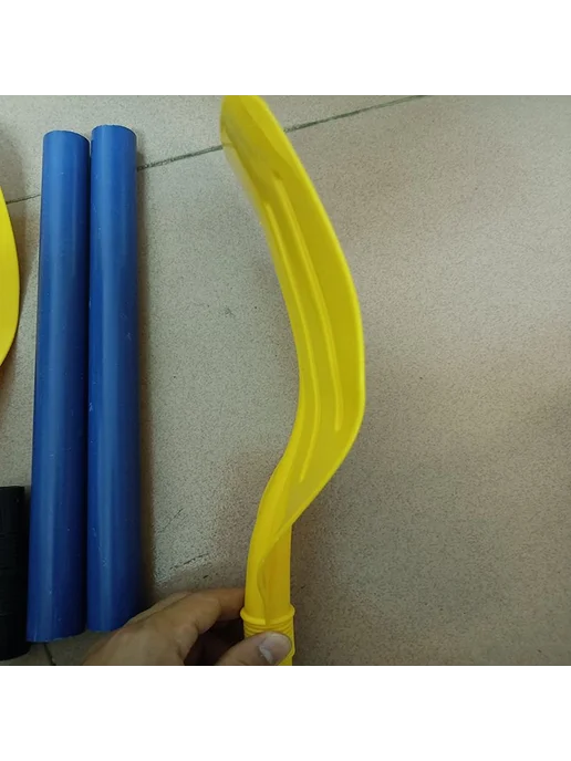 Весло для каяка 140 см 140, вариант, фото 2