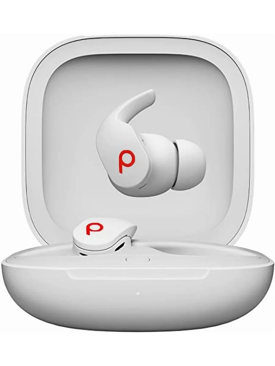 Beats Наушники беспроводные Fit Pro Bluetooth USB Typ белый