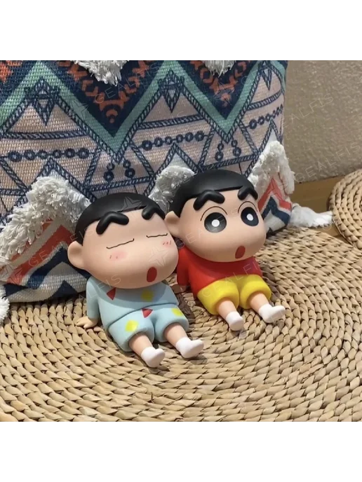 Подставка для мобильного телефона Crayon Shin-chan, вариант, фото 3