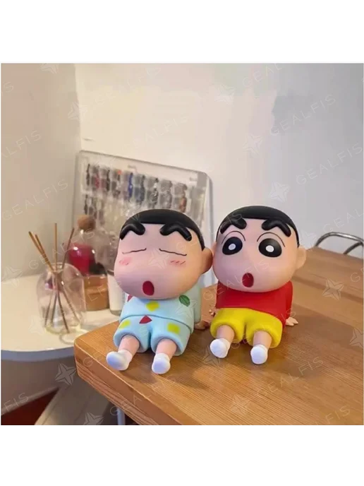 Подставка для мобильного телефона Crayon Shin-chan, вариант, фото 4