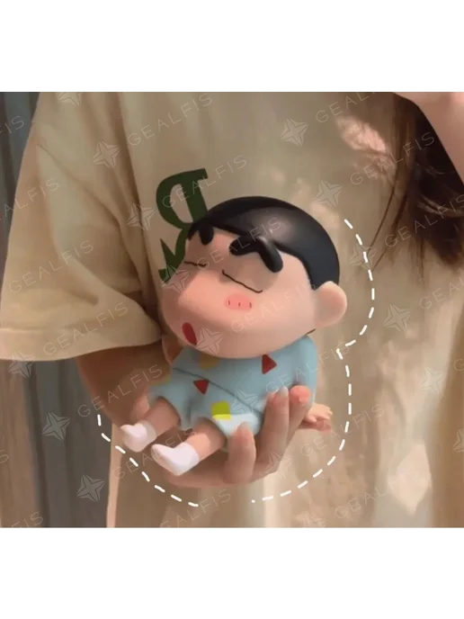 Подставка для мобильного телефона Crayon Shin-chan, вариант, фото 5
