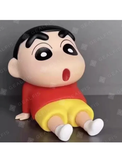 Подставка для мобильного телефона Crayon Shin-chan, вариант, фото 6