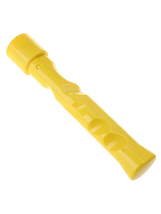 Аксессуары для бадминтона Yellow, желтый