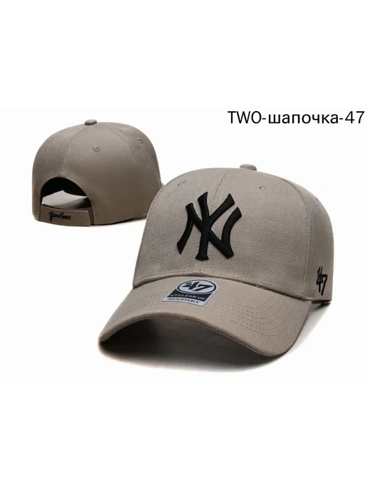 Бейсболка New Era New York Yankees 9FORT черная кепка 54-59, черный, фото 3