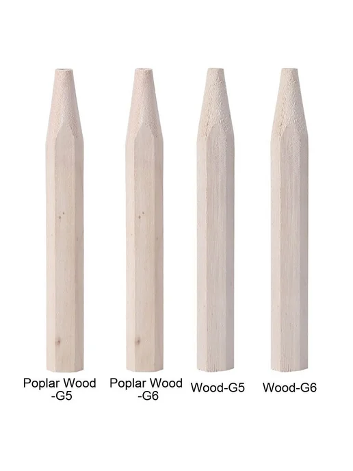 Аксессуары для бадминтона Wood-G5, вариант, фото 3