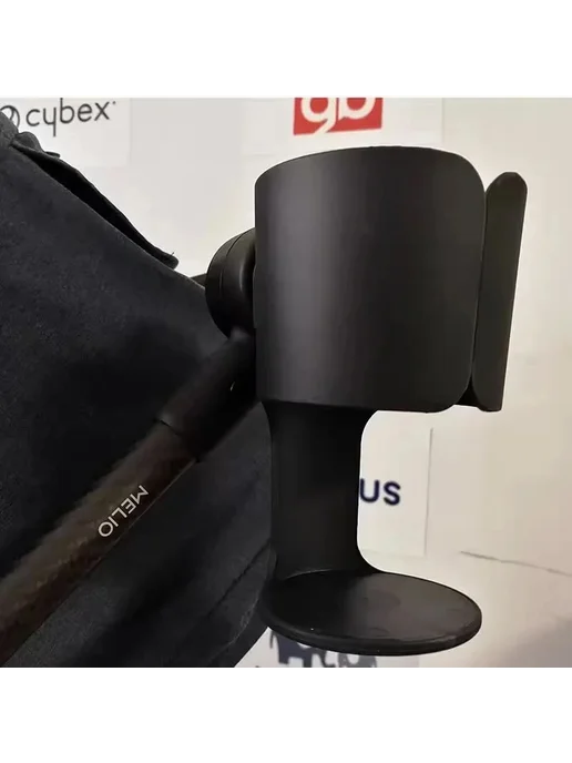 Cybex Подстаканник для коляски Pr Beezy, Balios S, Eezy S, вариант, фото 2