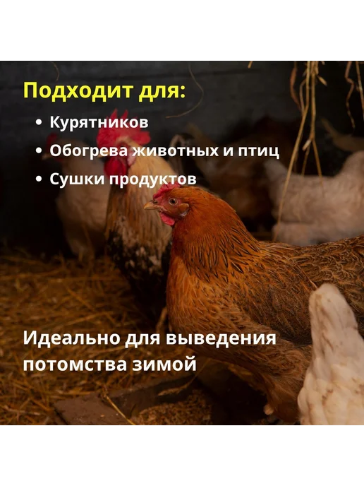 Инфракрасная лампа 200 Вт, 200 Вт, фото 2