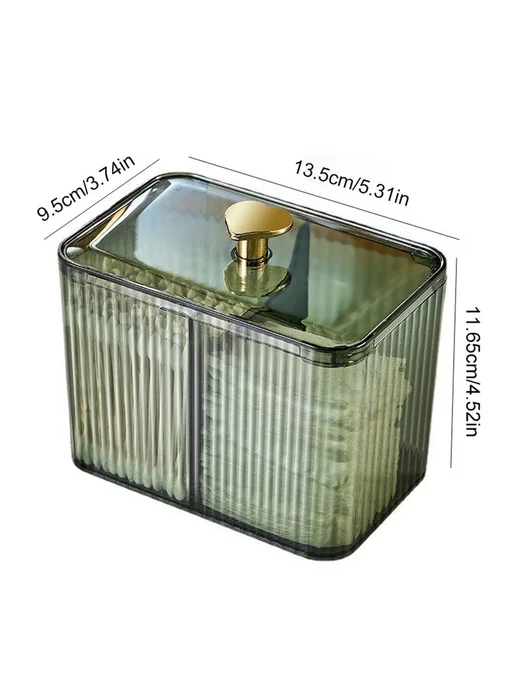 Держатель для ванной комнаты 13 5x11 5x9 5 см, 5x11, фото 8