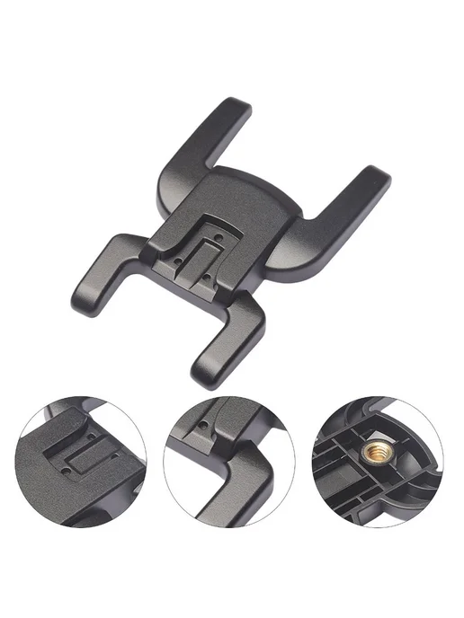 Подставка для вспышки Godox V1 V860 V850 Разноцветный, вариант, фото 2