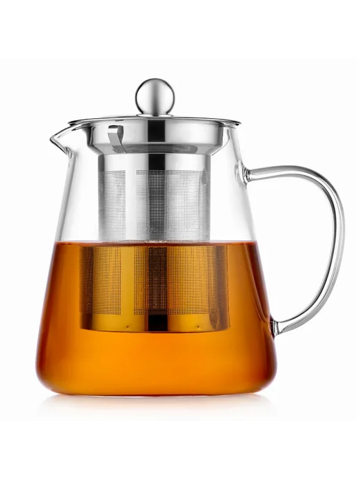 Чайник заварочный для ресторана 950 мл 950мл, 950 мл, 950 мл