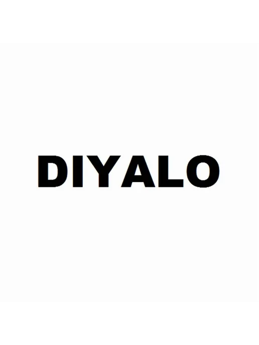 diyalo Цепочка Колье золотистый 55, золотой, фото 6