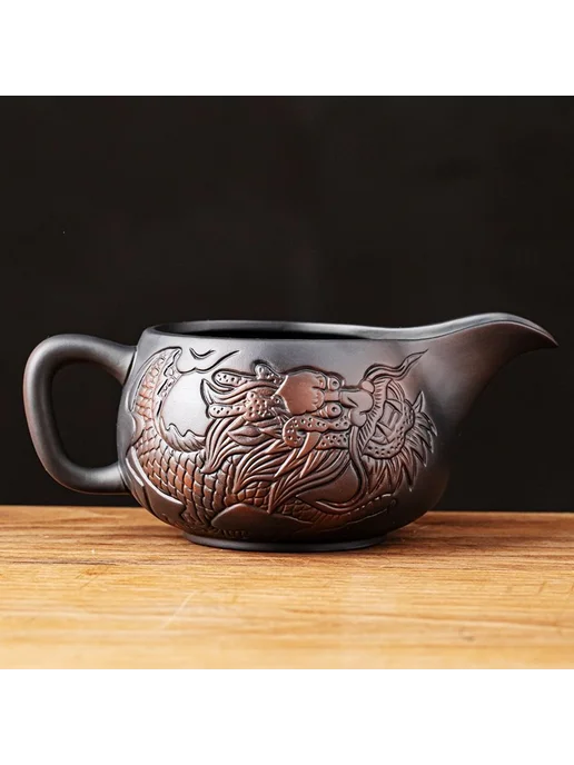 JIANGXINSHE Чахай 245 мл 245мл, 245 мл, 245 мл