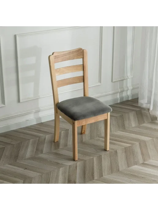 Чехол на мебель, 40х40см синий, 40x40 см, фото 3