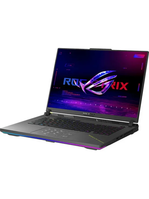 Asus Ноутбук ROG Strix G16 G614PR-RV027 (90NR0NJ7-M001J0), серый, серый, фото 6
