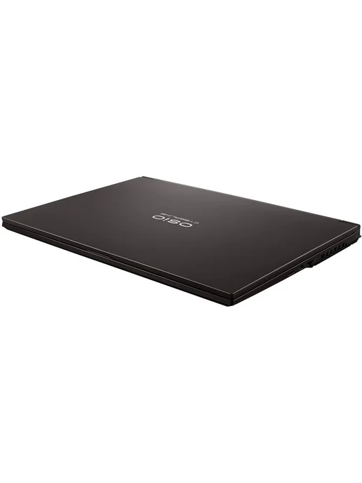 Osio Ноутбук CyberLine C160i (C160i-002), коричневый, коричневый, фото 3