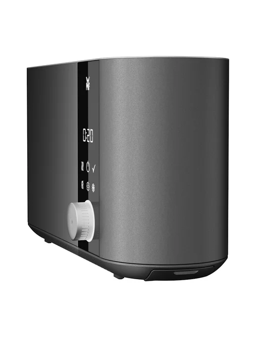 Wmf Тостер Master 1 слот, 12 режимов, разморозка, 980 Вт, 980 Вт, фото 2