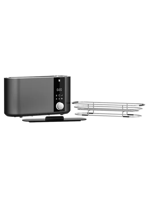 Wmf Тостер Master 1 слот, 12 режимов, разморозка, 980 Вт, 980 Вт, фото 5